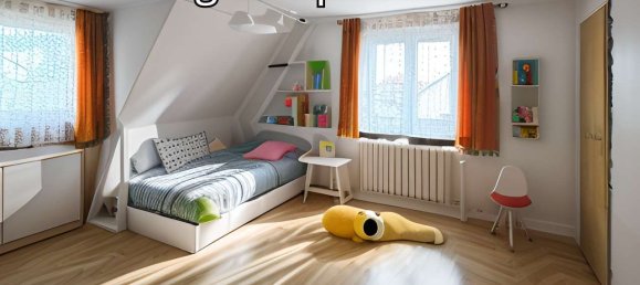 7-Zimmer Haus in Rottweil, Germany, Nr. 243792 16