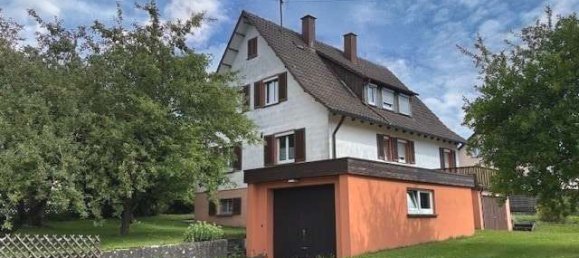 7-Zimmer Haus in Rottweil, Germany, Nr. 243792 24