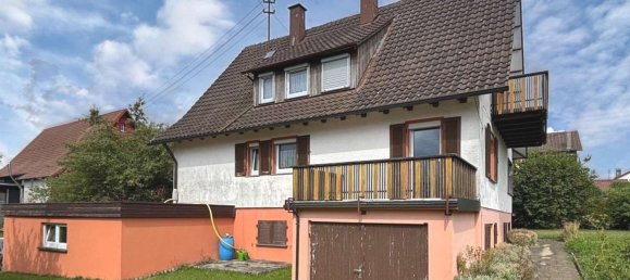 7-Zimmer Haus in Rottweil, Germany, Nr. 243792 3