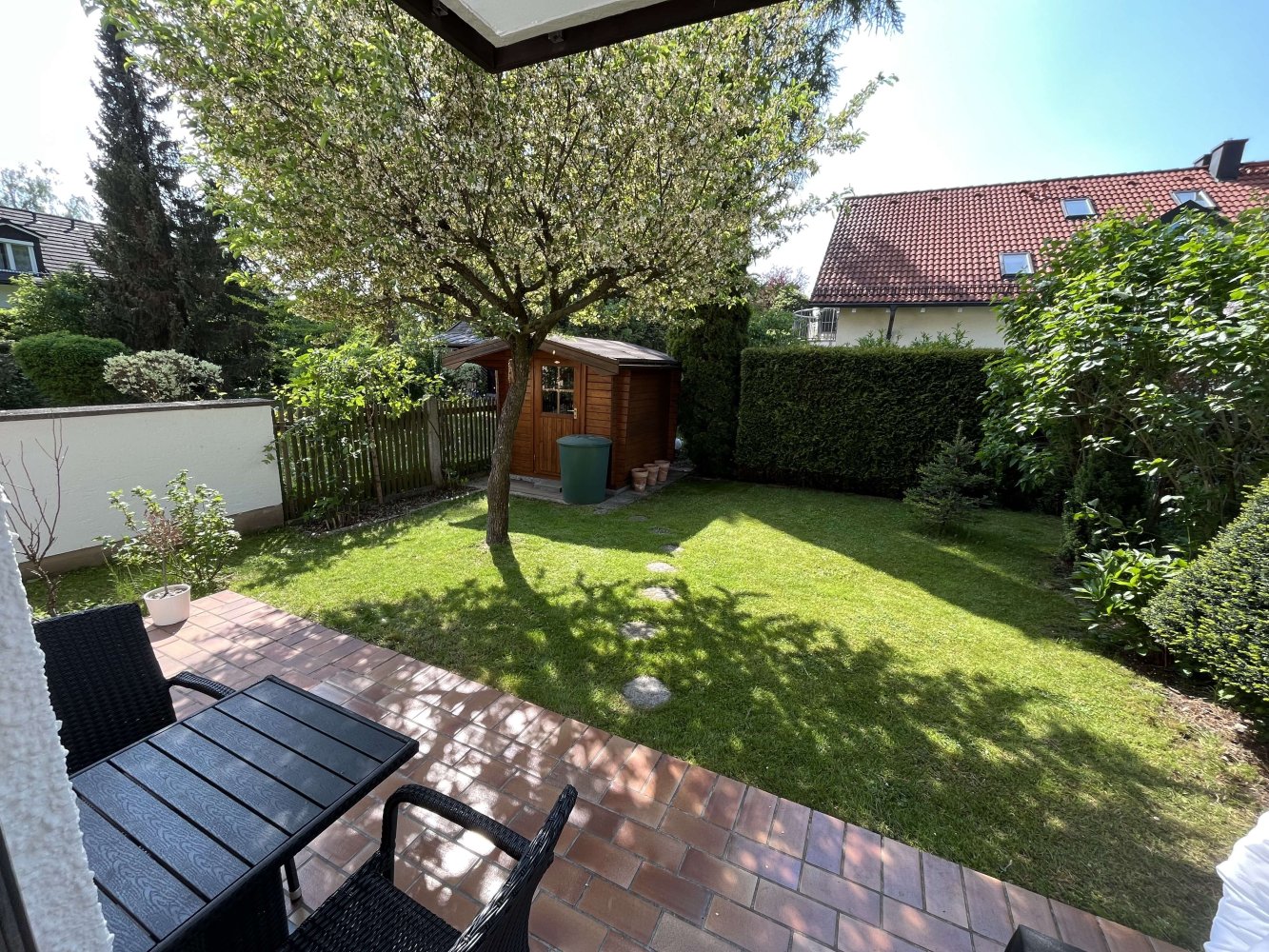 1 bedroom Duplex in Munich, Germany No. 249196