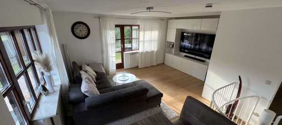 1 bedroom Duplex in Munich, Germany No. 249196 5