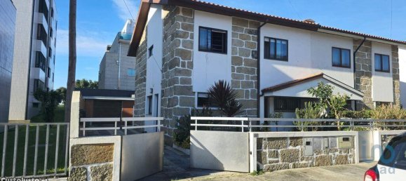 4 bedrooms House in Vila do Conde, Portugal No. 115594 18