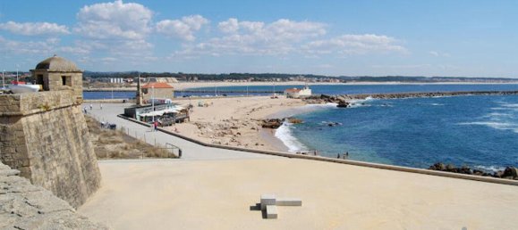 4 bedrooms House in Vila do Conde, Portugal No. 115594 17