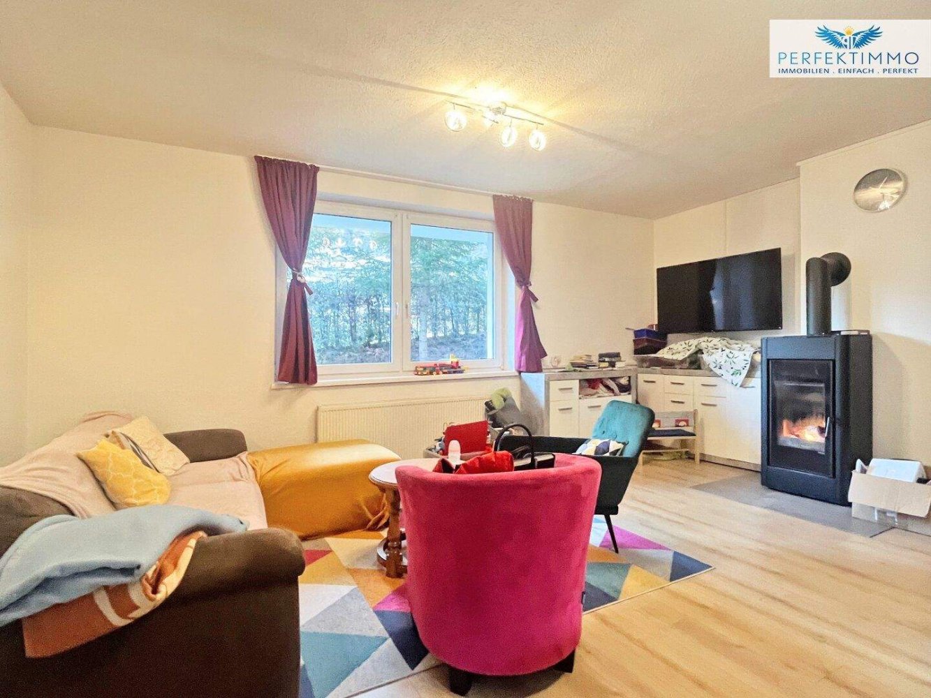 3-Zimmer Wohnung in Oetz, Austria, Nr. 158152