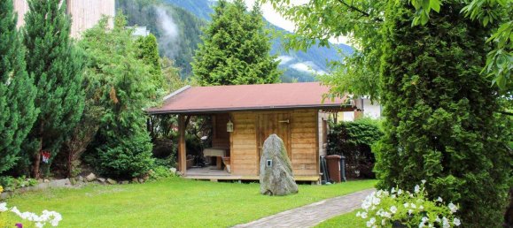 3-Zimmer Wohnung in Oetz, Austria, Nr. 158152 8