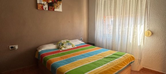 3 غرف نوم شقة في Alicante, Spain رقم 156074 3