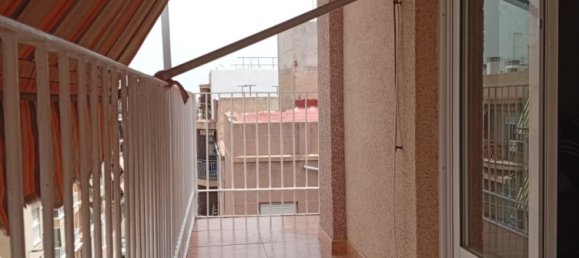 3 غرف نوم شقة في Alicante, Spain رقم 156074 13