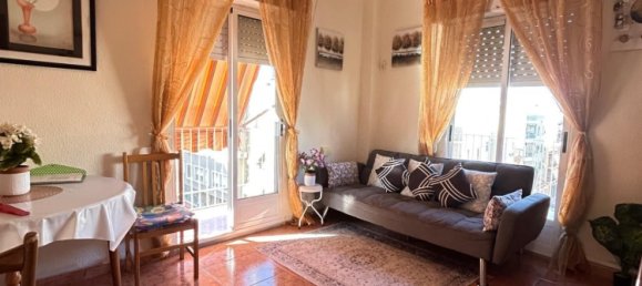 3 غرف نوم شقة في Alicante, Spain رقم 156074 2