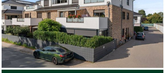 2 غرف نوم بانتهاوس في Diepholz, Germany رقم 358515 2