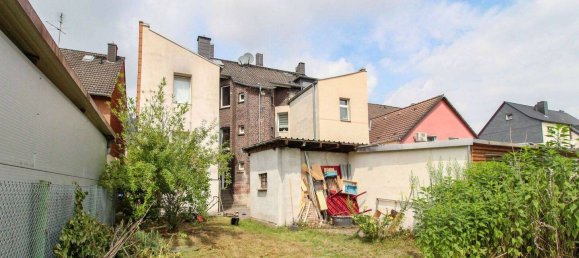 Moradia em banda T3 em Bottrop, Germany N.º 275405 12