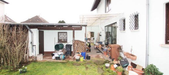 11-salle Maison à Rhein-Neckar-Kreis, Germany No. 42814 37