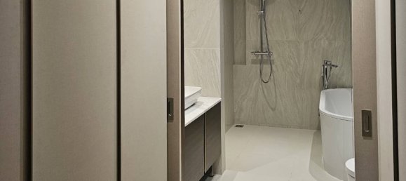 شقة 1 غرف نوم  في Watthana, Thailand رقم 59620 7