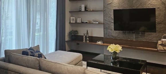 شقة 1 غرف نوم  في Watthana, Thailand رقم 59620 2