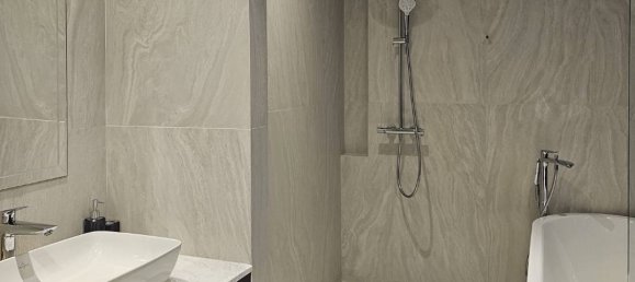 شقة 1 غرف نوم  في Watthana, Thailand رقم 59620 8