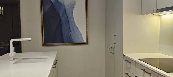 شقة 1 غرف نوم  في Watthana, Thailand رقم 59620 4