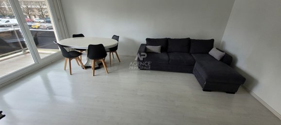 2 غرف نوم شقة في Poissy, France رقم 179200 3