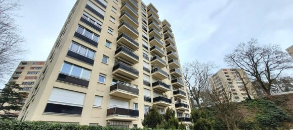 2 غرف نوم شقة في Poissy, France رقم 179200 10