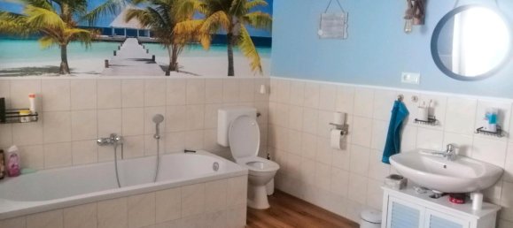 Edificio de 2 dormitorios en Limburg-Weilburg, Germany No. 317212 8