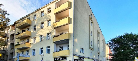 3 rooms Apartment in Neukolln, Germany No. 10912 11