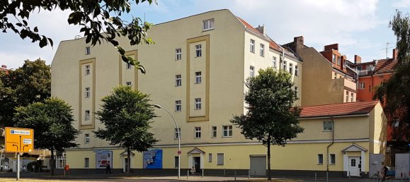 3 rooms Apartment in Neukolln, Germany No. 10912 10
