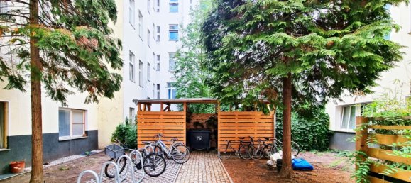 3 rooms Apartment in Neukolln, Germany No. 10912 12