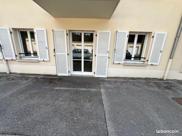 1 bedroom Apartment in Soissons, France No. 304311