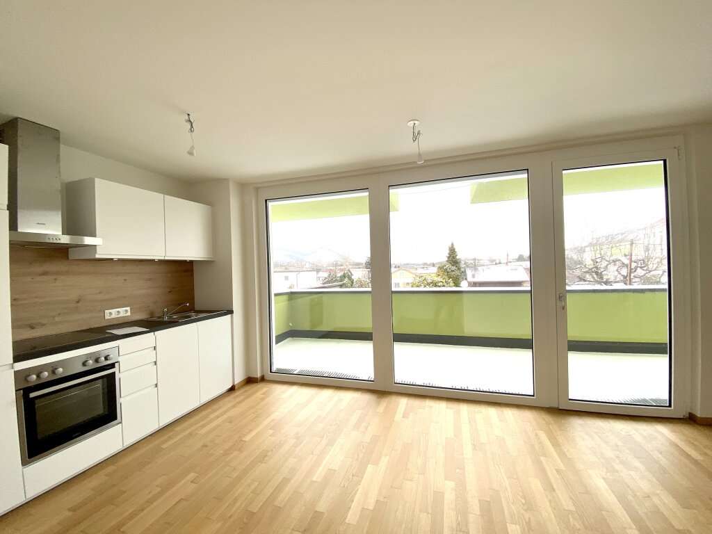 3 rooms Apartment in Vienna, Austria No. 43345