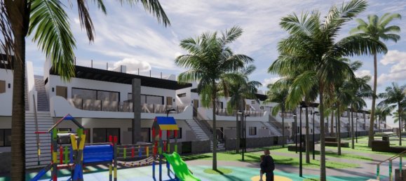 3 bedrooms Land in Punta Prima, Spain No. 9607 9