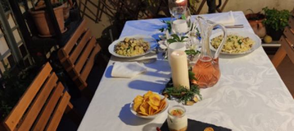 7 rooms Apartment in Catanzaro, Italy No. 257369 5