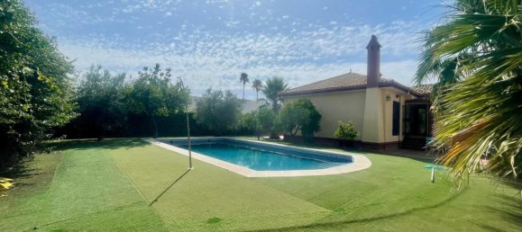 4 Schlafzimmer Haus in Andalusia, Spain, Nr. 170344 6