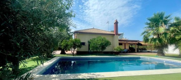 4 Schlafzimmer Haus in Andalusia, Spain, Nr. 170344 4