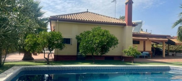4 Schlafzimmer Haus in Andalusia, Spain, Nr. 170344 5