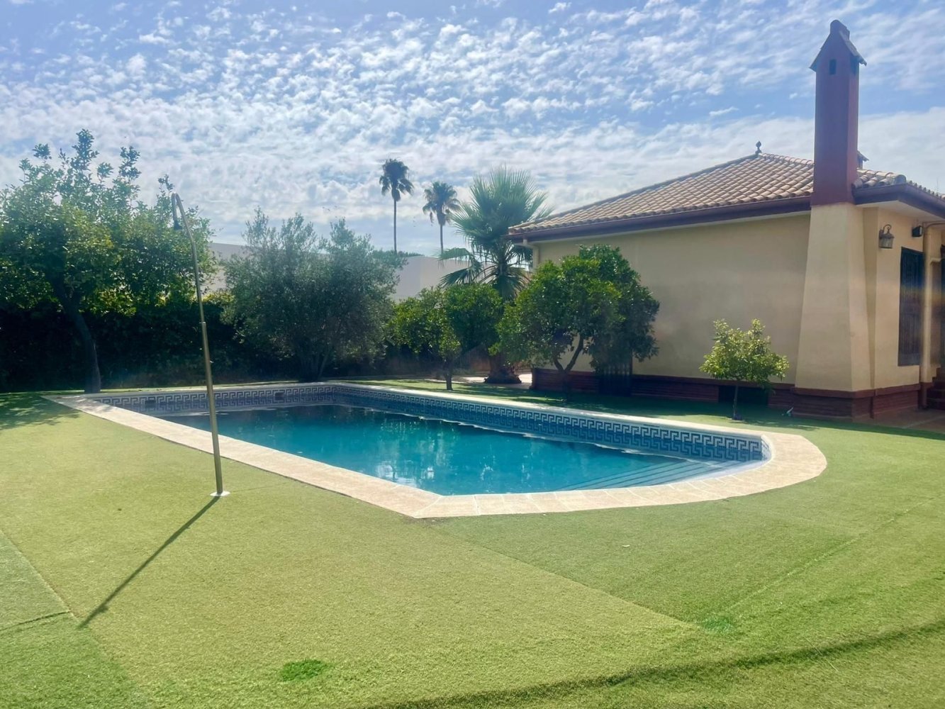 4 Schlafzimmer Haus in Andalusia, Spain, Nr. 170344