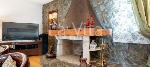 5 bedrooms Villa in Cascais, Portugal No. 116884 10