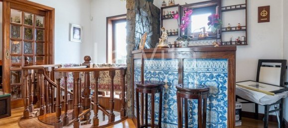 5 bedrooms Villa in Cascais, Portugal No. 116884 15