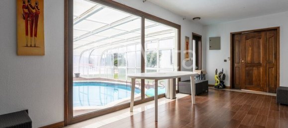 5 bedrooms Villa in Cascais, Portugal No. 116884 30