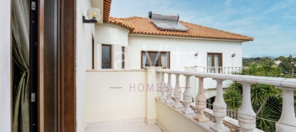 5 bedrooms Villa in Cascais, Portugal No. 116884 21