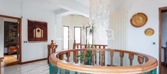 5 bedrooms Villa in Cascais, Portugal No. 116884 22