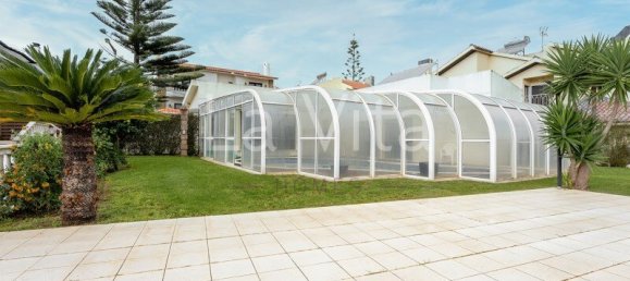 5 bedrooms Villa in Cascais, Portugal No. 116884 6