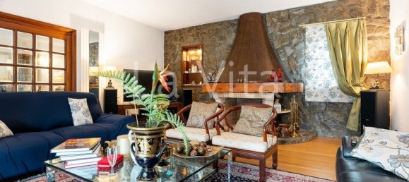 5 bedrooms Villa in Cascais, Portugal No. 116884 9