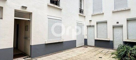 Studio in Paris, France, Nr. 175066 7