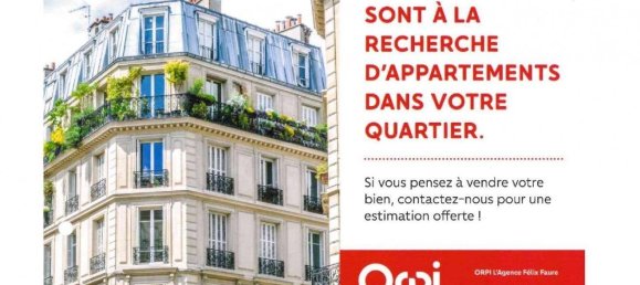 Studio in Paris, France, Nr. 175066 10