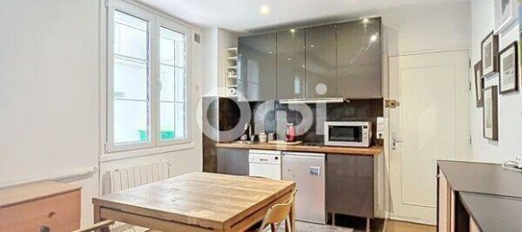 Studio in Paris, France, Nr. 175066 3