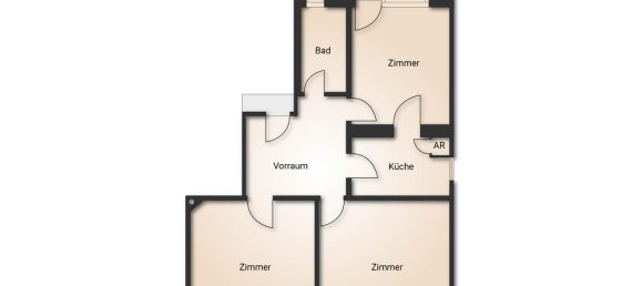12 rooms House in Marbach an der Donau, Austria No. 78288 4