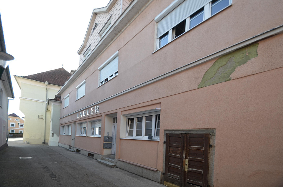 12 rooms House in Marbach an der Donau, Austria No. 78288