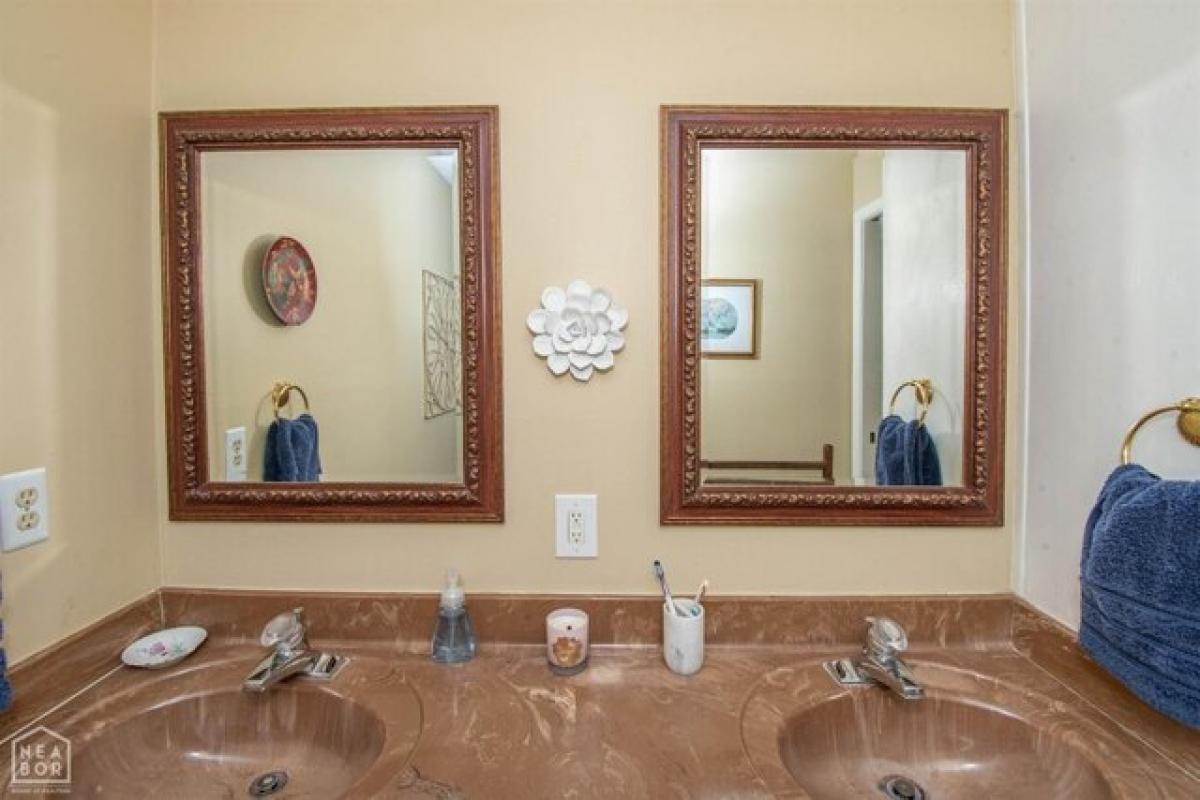 Дом с 3 спальнями в Джонсборо, США № 374557