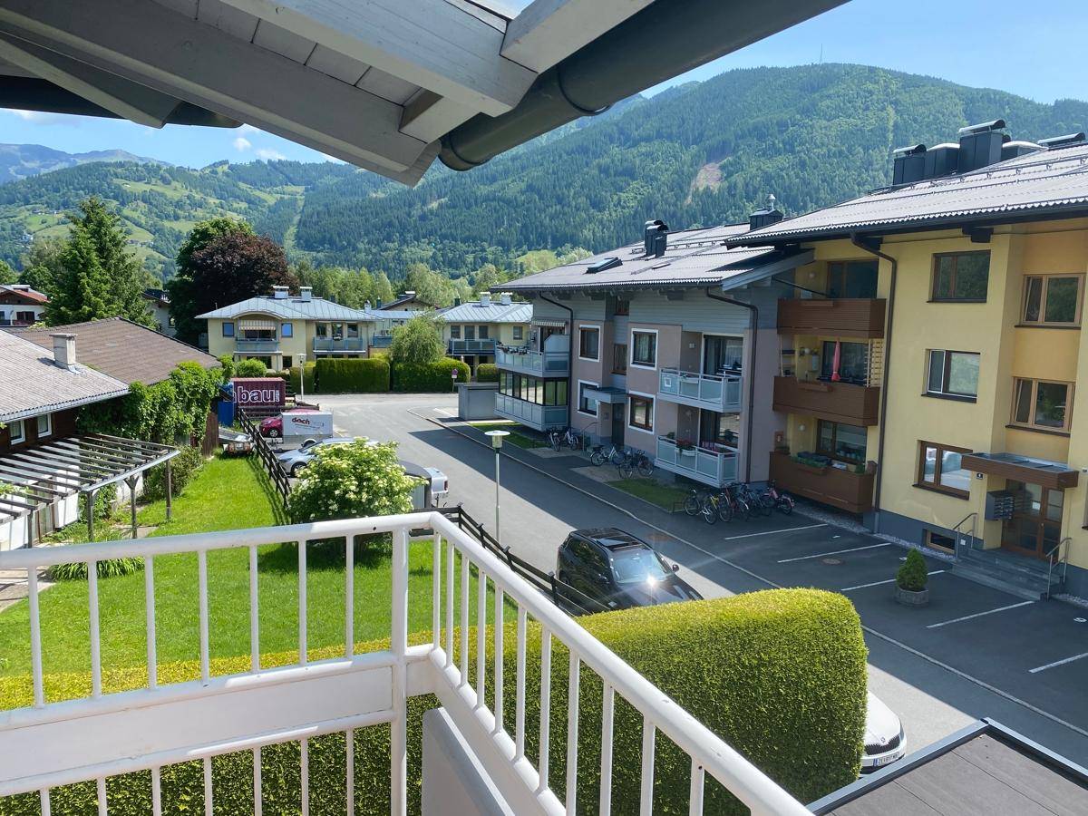 2 Schlafzimmer Wohnung in Zell am See, Austria, Nr. 174015