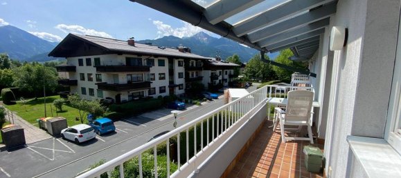 2 Schlafzimmer Wohnung in Zell am See, Austria, Nr. 174015 5