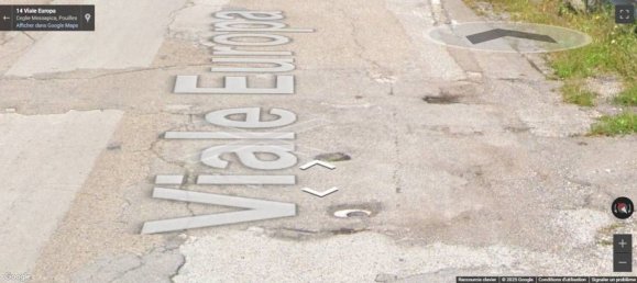 165m² Commercial property in Ceglie Messapica, Italy No. 309974 5