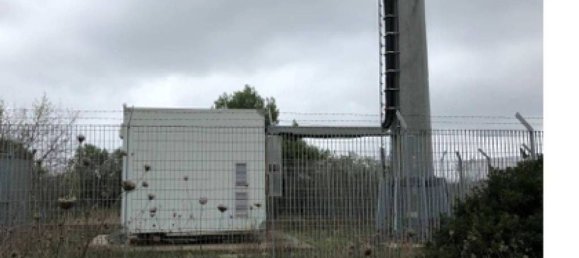 165m² Commercial property in Ceglie Messapica, Italy No. 309974 8